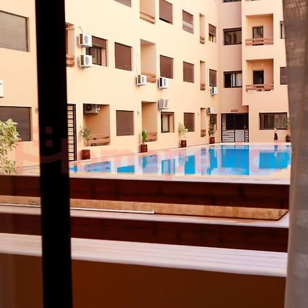 Homeperial Premium Studio With Pool & Balcony Marrakesh Ngoại thất bức ảnh