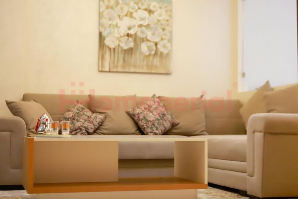 Homeperial Premium Studio With Pool & Balcony Marrakesh Ngoại thất bức ảnh