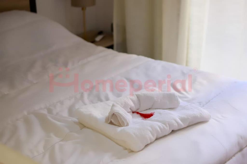 Homeperial Premium Studio With Pool & Balcony Marrakesh Ngoại thất bức ảnh