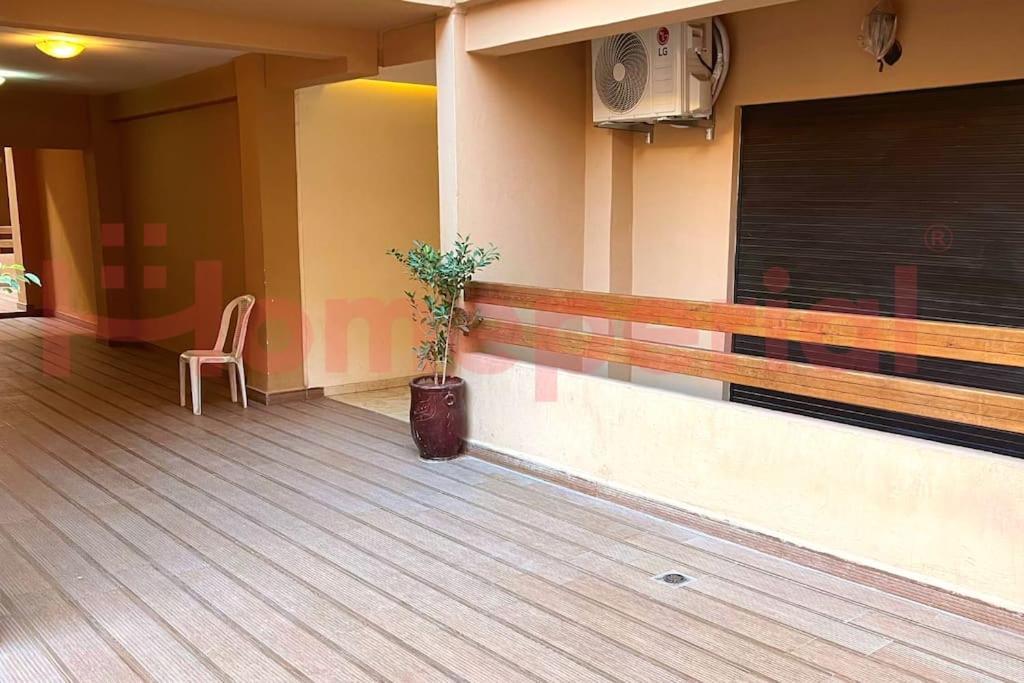 Homeperial Premium Studio With Pool & Balcony Marrakesh Ngoại thất bức ảnh