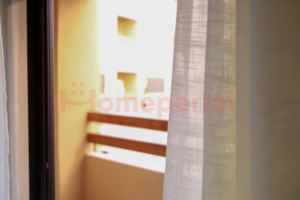 Homeperial Premium Studio With Pool & Balcony Marrakesh Ngoại thất bức ảnh