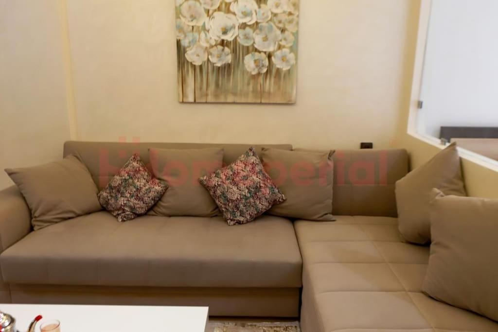 Homeperial Premium Studio With Pool & Balcony Marrakesh Ngoại thất bức ảnh
