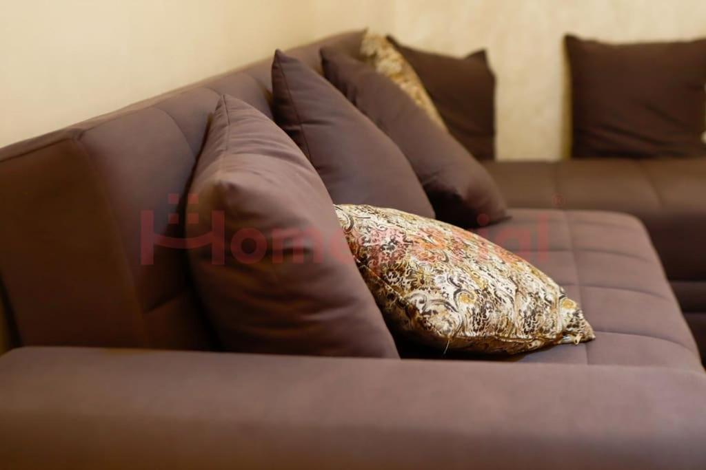 Homeperial Premium Studio With Pool & Balcony Marrakesh Ngoại thất bức ảnh