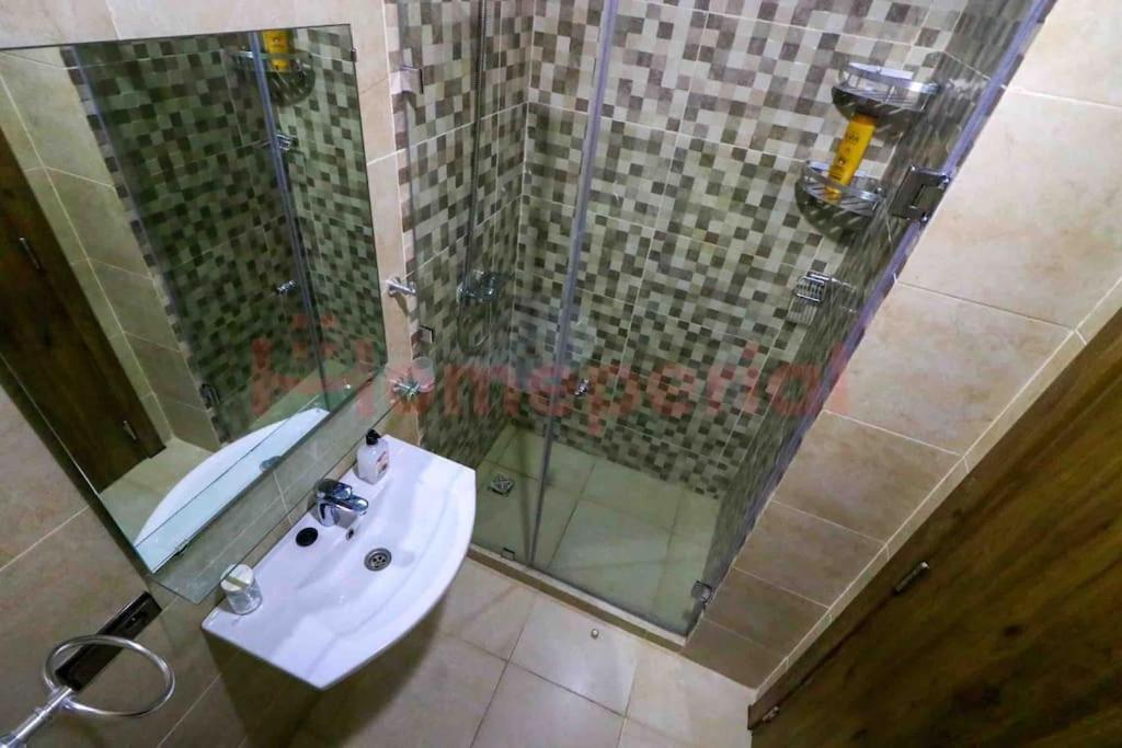 Homeperial Premium Studio With Pool & Balcony Marrakesh Ngoại thất bức ảnh
